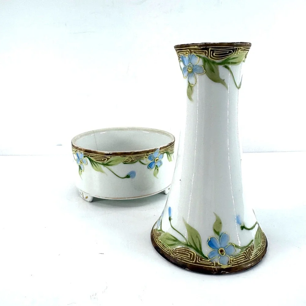 Nippon charming vintage